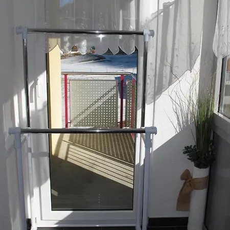 Apartment Aurora Laggin By Fewo-plan Saas231 Saas-Grund