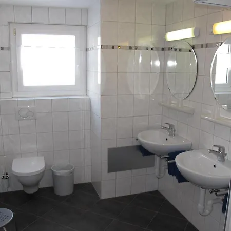 Aurora Laggin By Fewo-plan Saas231 Apartment