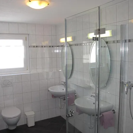 Aurora Laggin By Fewo-plan Saas231 Apartment *