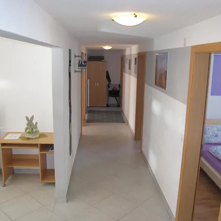 Aurora Laggin By Fewo-plan Saas231 Apartment Saas-Grund