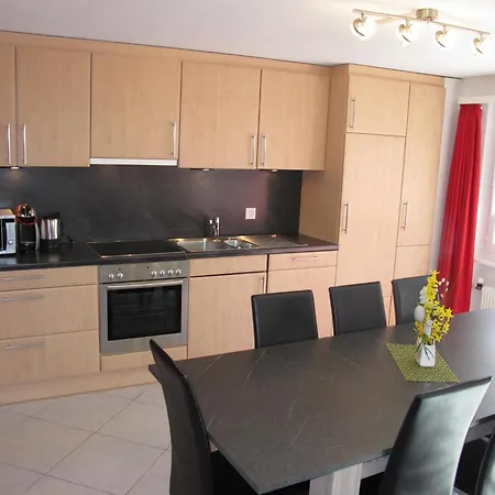 Aurora Laggin By Fewo-plan Saas231 Apartment *