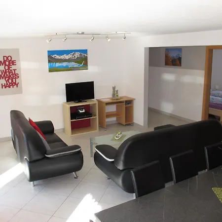 Aurora Laggin By Fewo-plan Saas231 Apartment Saas-Grund