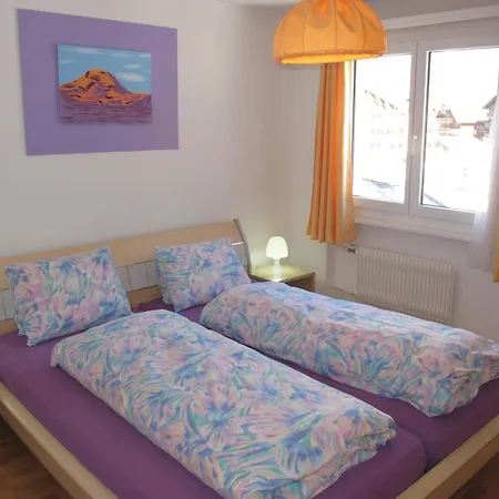 Aurora Laggin By Fewo-plan Saas231 *