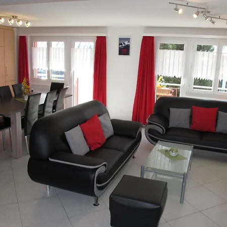 Aurora Laggin By Fewo-plan Saas231 *