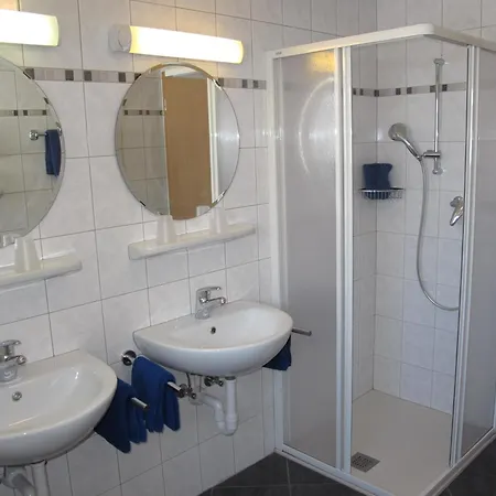 Aurora Laggin By Fewo-plan Saas231 Saas-Grund