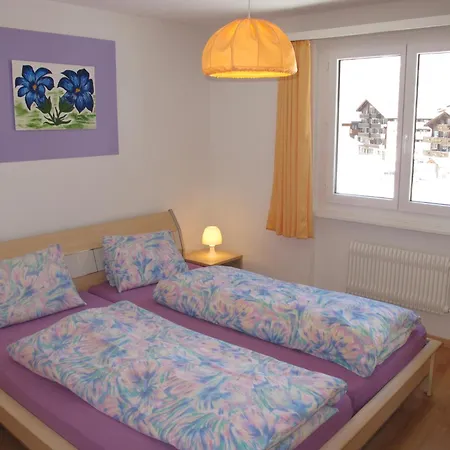 Aurora Laggin By Fewo-plan Saas231 * Saas-Grund