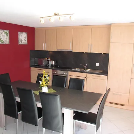 Aurora Laggin By Fewo-plan Saas231 Saas-Grund