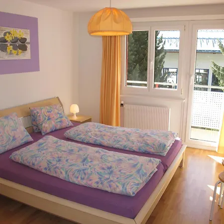 Aurora Laggin By Fewo-plan Saas231 * Saas-Grund