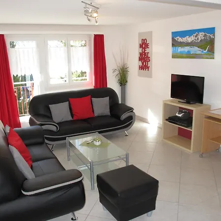 Aurora Laggin By Fewo-plan Saas231 Διαμέρισμα