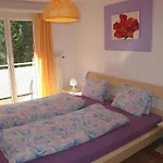 Aurora Laggin By Fewo-plan Saas231 Apartmán *