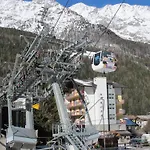 Apartmán Aurora Laggin By Fewo-plan Saas231 Saas-Grund
